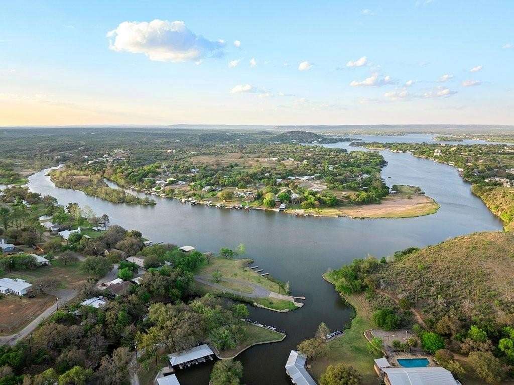 20.2 Acres of Land for Sale in Horseshoe Bay, Texas