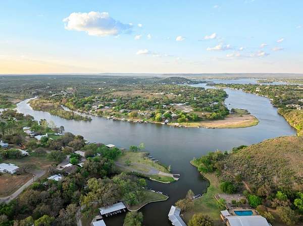 20.2 Acres of Recreational & Residential Land for Sale in Horseshoe Bay, Texas