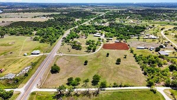 23.7 Acres of Improved Land for Sale in Granbury, Texas