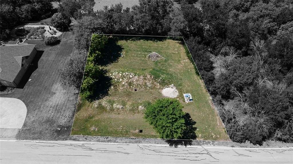 0.27 Acres of Residential Land for Sale in Fort Worth, Texas