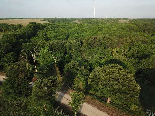 15.4 Acres of Land for Sale in Coolidge, Texas