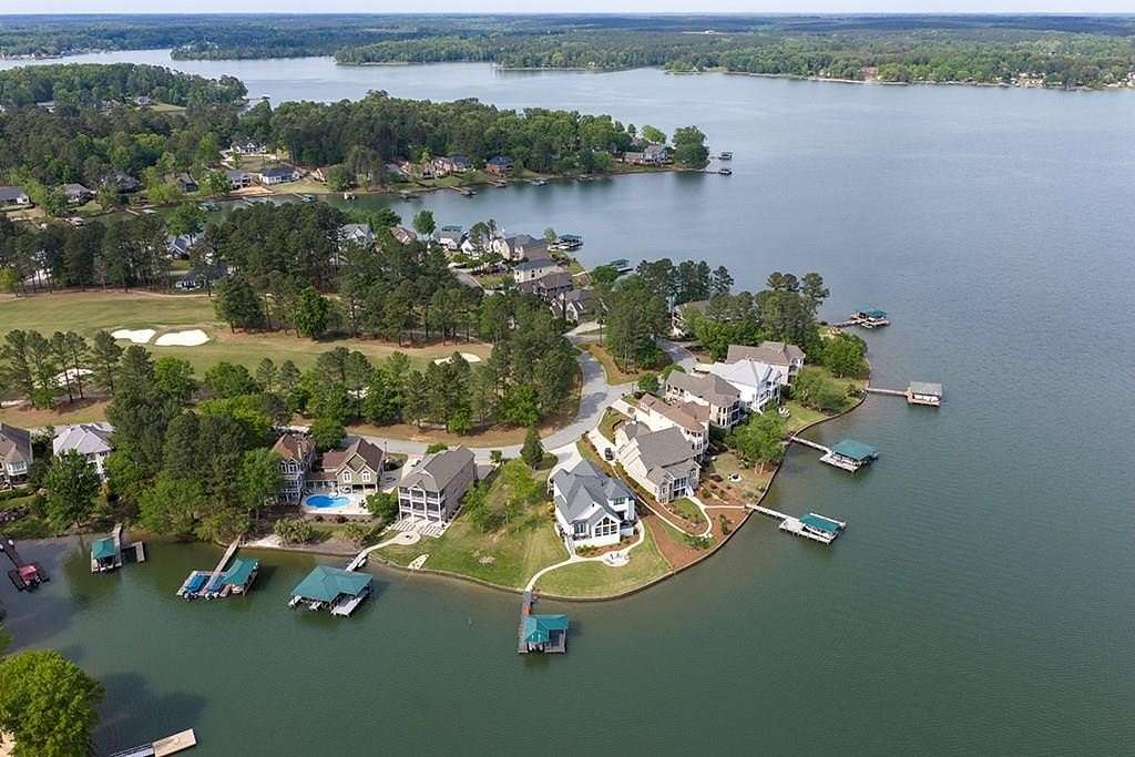 0.22 Acres of Residential Land for Sale in Ninety Six, South Carolina