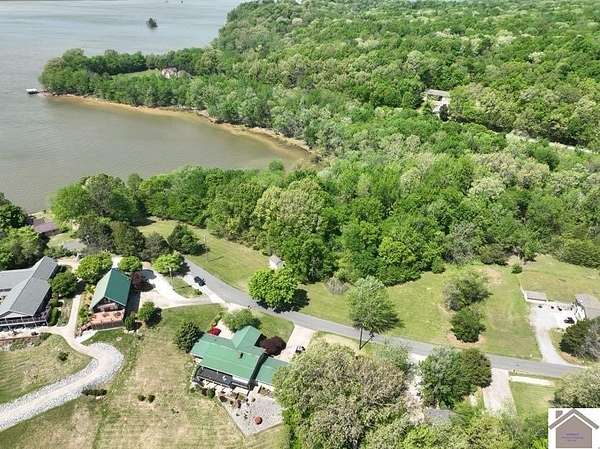 1.34 Acres of Residential Land for Sale in Cadiz, Kentucky