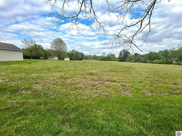 2.82 Acres of Land for Sale in Princeton, Kentucky