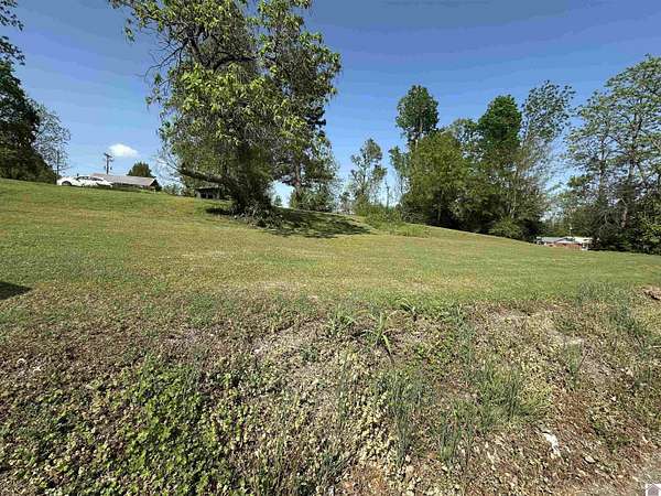 0.83 Acres of Residential Land for Sale in Wingo, Kentucky