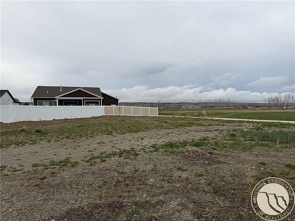 0.18 Acres of Residential Land for Sale in Billings, Montana