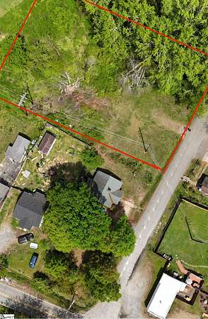 0.61 Acres of Residential Land for Sale in Anderson, South Carolina