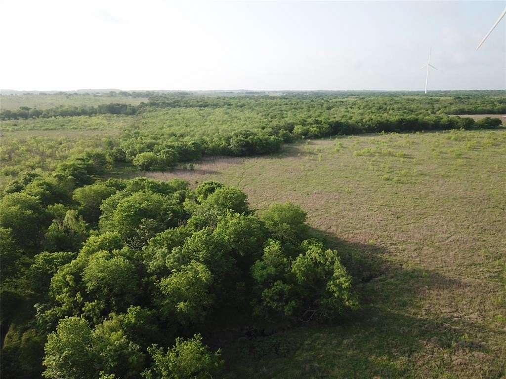 309 Acres of Agricultural Land for Sale in Coolidge, Texas