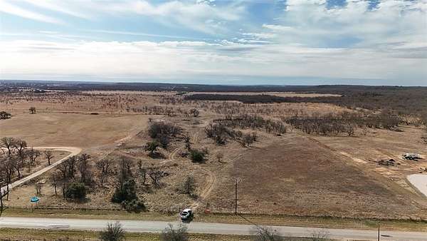10.4 Acres of Land for Sale in Graham, Texas