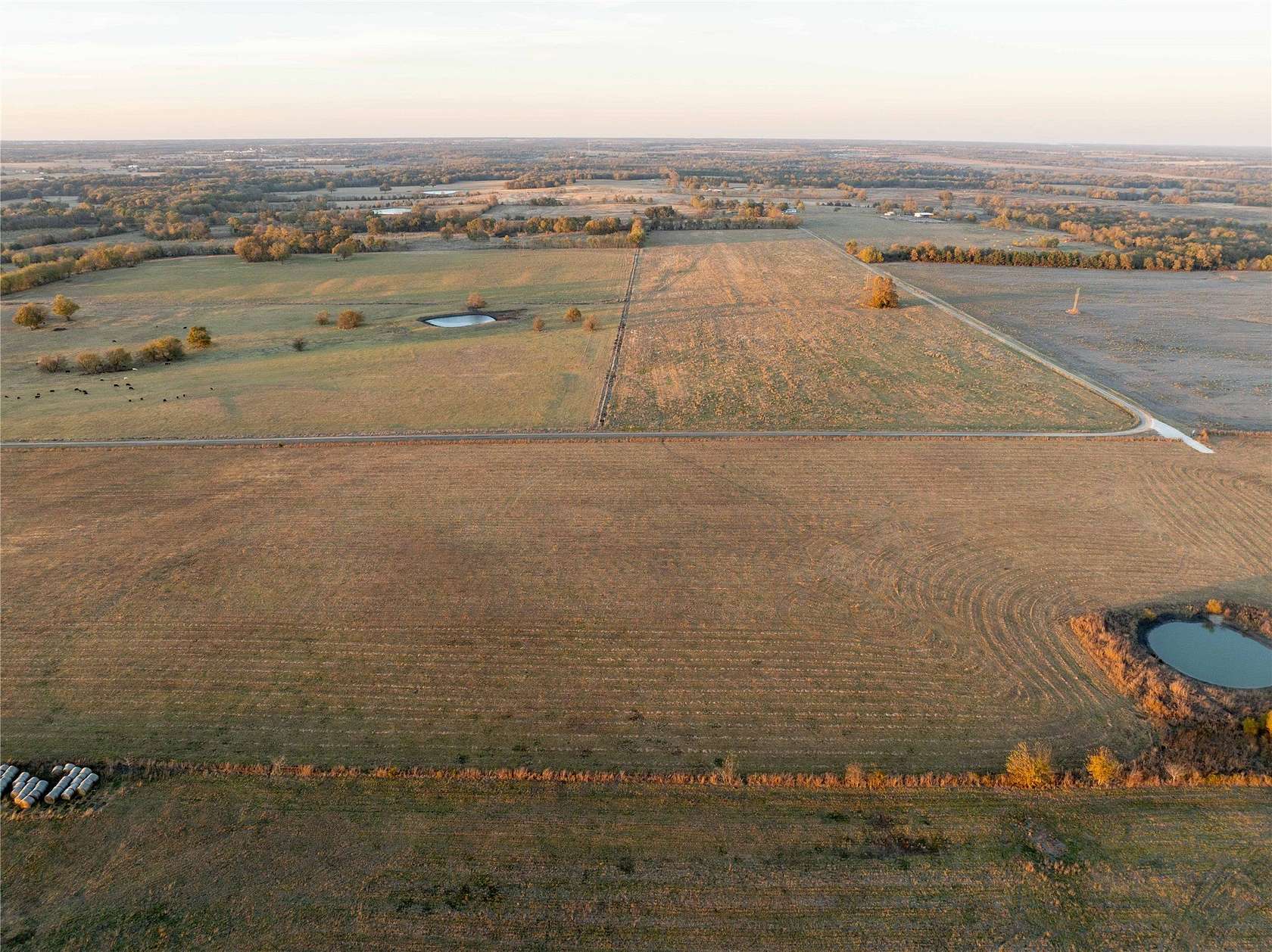 3 Acres of Residential Land for Sale in Pattonville, Texas