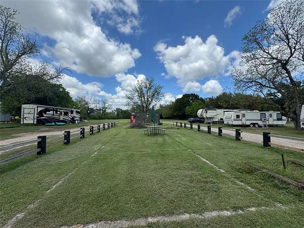 102 Acres of Land for Sale in Weatherford, Texas