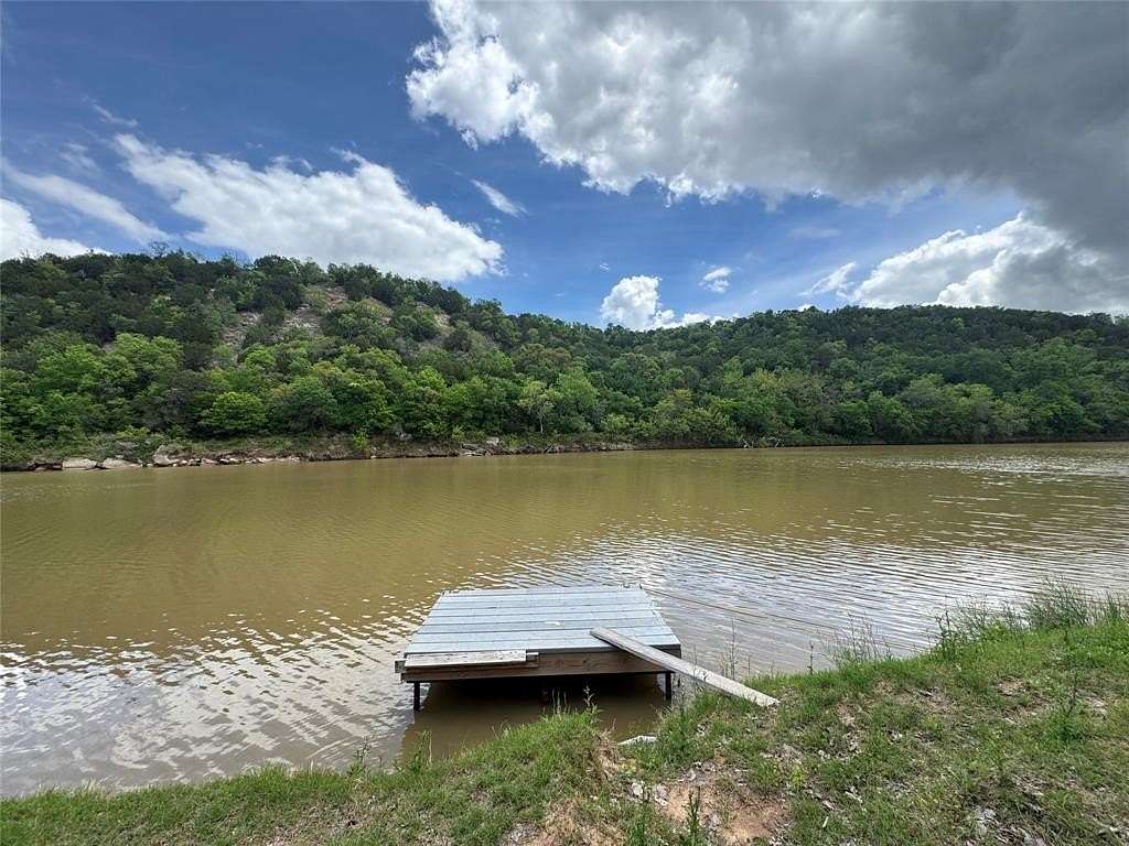 0.83 Acres of Residential Land for Sale in Weatherford, Texas