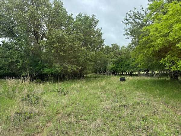 21.2 Acres of Land for Sale in Weatherford, Texas