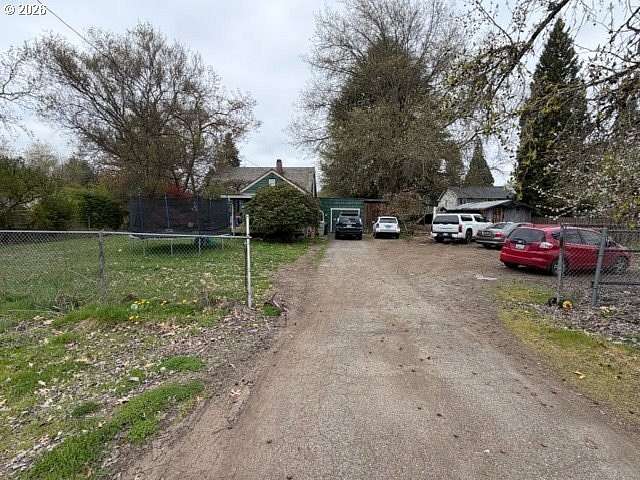 1.17 Acres of Residential Land for Sale in Beaverton, Oregon