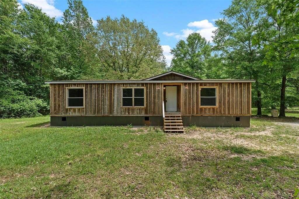 2 Acres of Land with Home for Sale in Shreveport, Louisiana