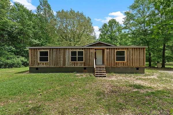 2 Acres of Land with Home for Sale in Shreveport, Louisiana