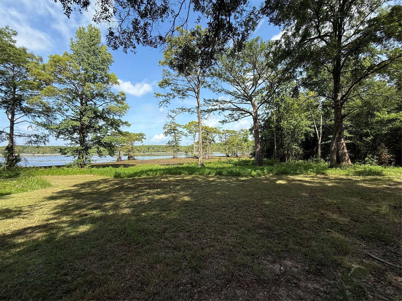 1 Acre of Land with Home for Sale in Vivian, Louisiana