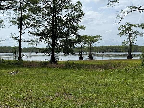 1 Acre of Land with Home for Sale in Vivian, Louisiana