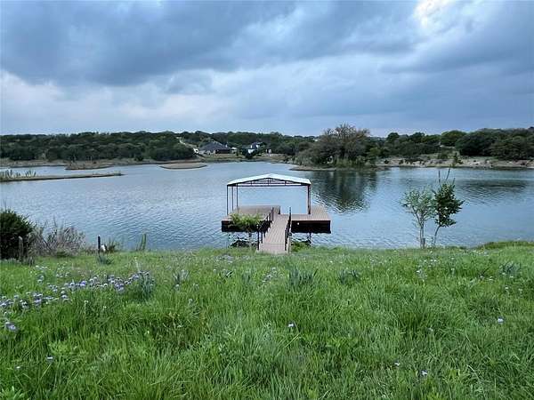 1 Acre of Residential Land for Sale in Bluff Dale, Texas