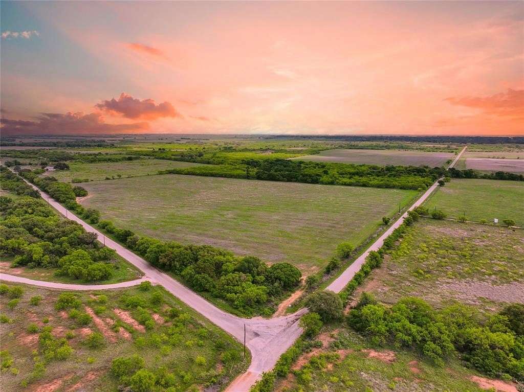 10.3 Acres of Recreational & Residential Land for Sale in Bangs, Texas