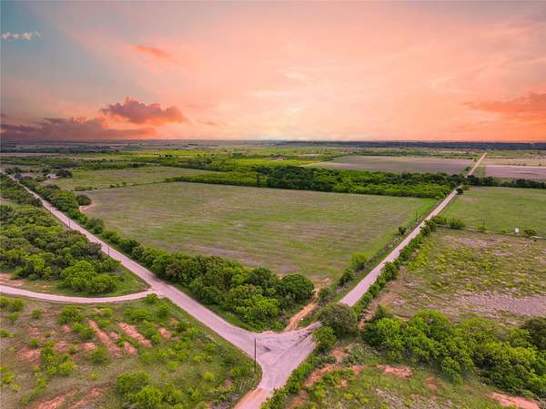 10.3 Acres of Recreational & Residential Land for Sale in Bangs, Texas