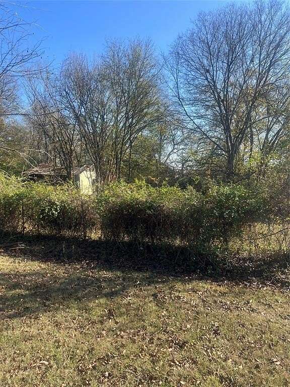 0.28 Acres of Land for Sale in Wilmer, Texas