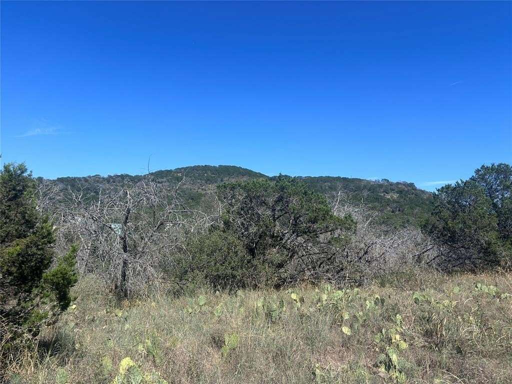 0.13 Acres of Residential Land for Sale in Burnet, Texas