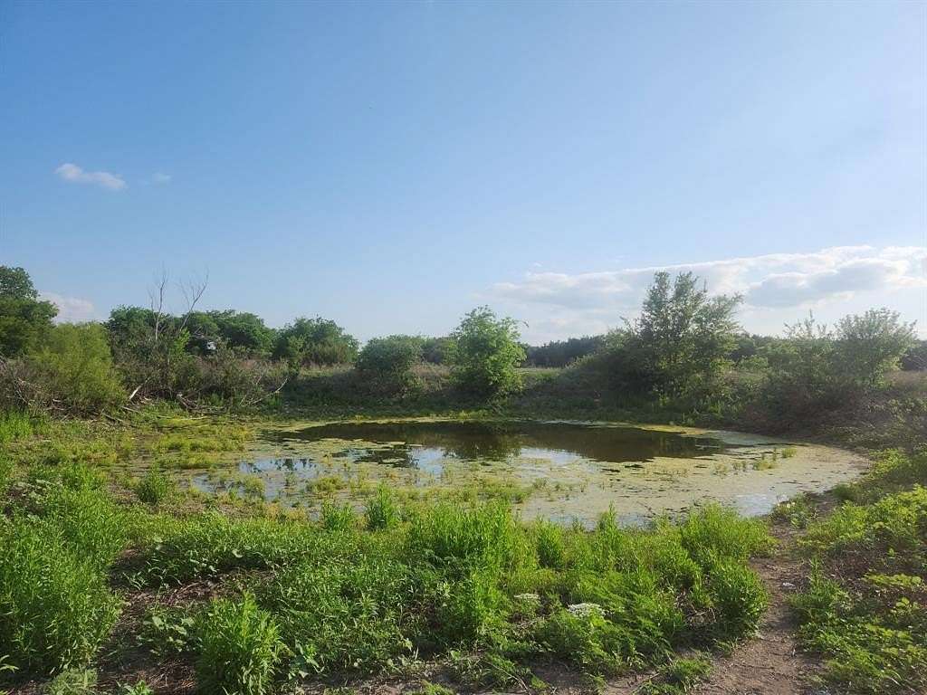 10 Acres of Recreational & Residential Land for Sale in Stephenville, Texas