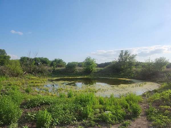 10 Acres of Recreational & Residential Land for Sale in Stephenville, Texas