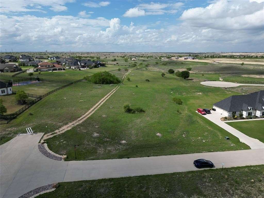 1.28 Acres of Land for Sale in Fort Worth, Texas