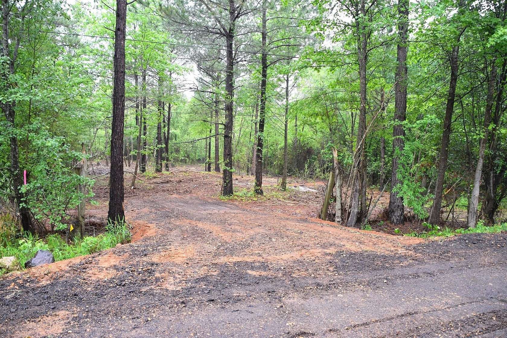 1 Acre of Residential Land for Sale in Nash, Texas