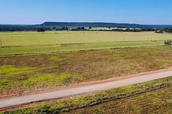 1 Acre of Residential Land for Sale in Mineral Wells, Texas
