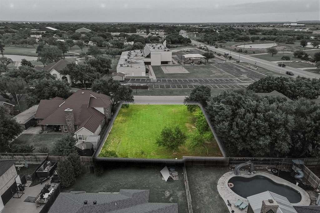 0.25 Acres of Residential Land for Sale in Abilene, Texas