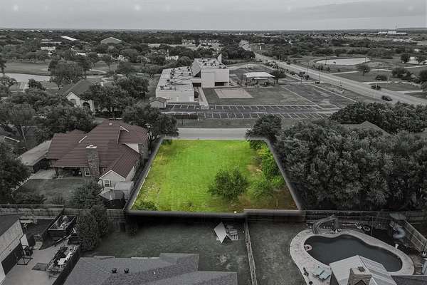 0.25 Acres of Residential Land for Sale in Abilene, Texas