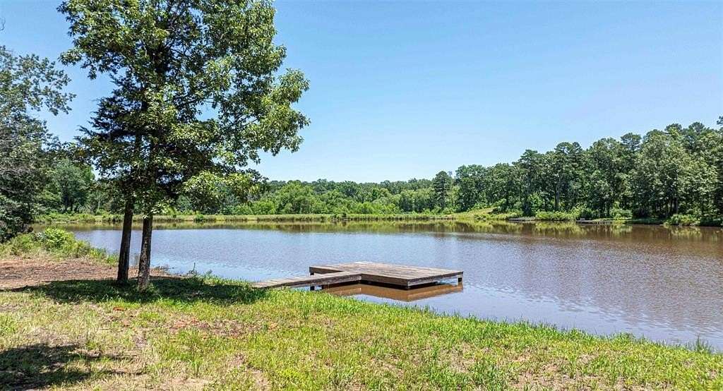 1 Acre of Land for Sale in Leesburg, Texas