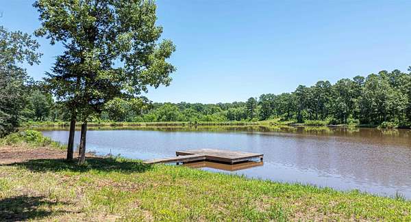 1 Acre of Land for Sale in Leesburg, Texas