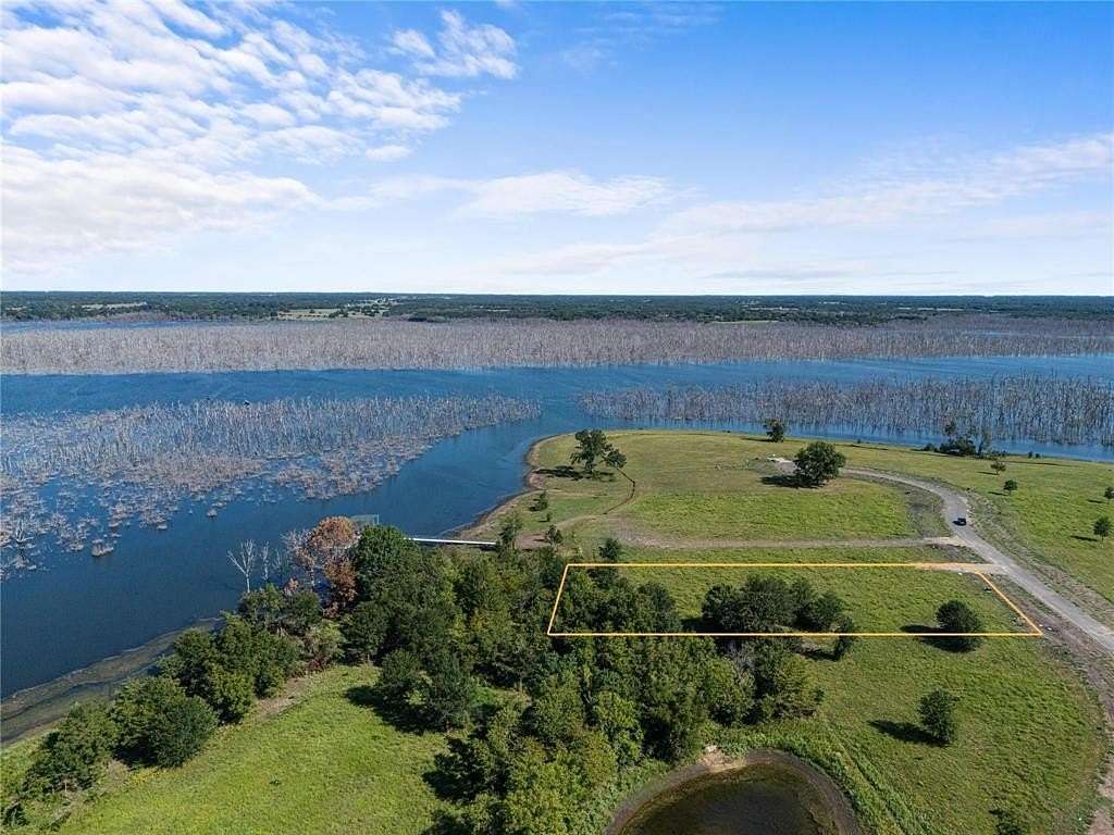 1 Acre of Residential Land for Sale in Dodd City, Texas