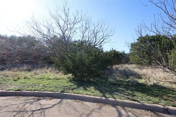 0.39 Acres of Residential Land for Sale in Graford, Texas