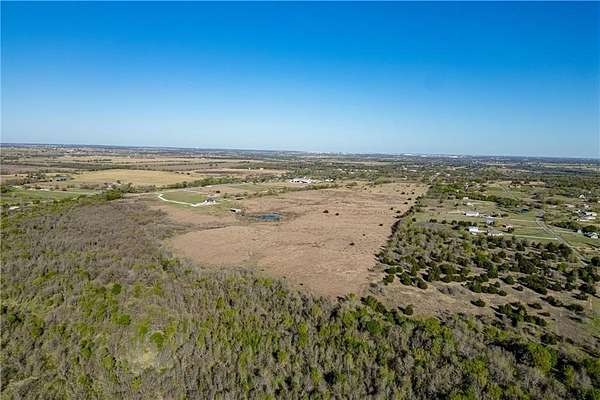 80.7 Acres of Land for Sale in Lorena, Texas