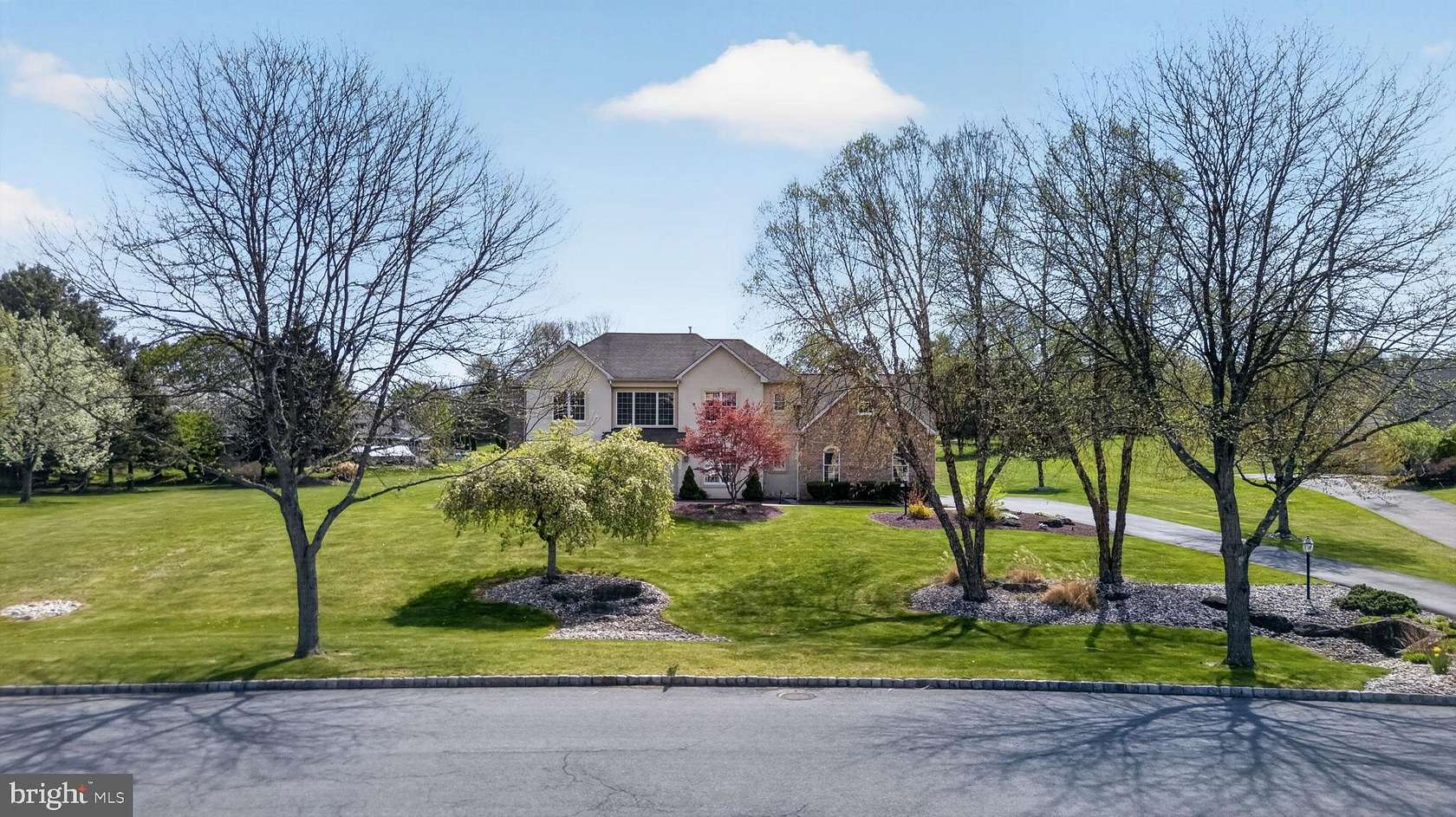 1.53 Acres of Land with Home for Sale in Bethlehem, Pennsylvania