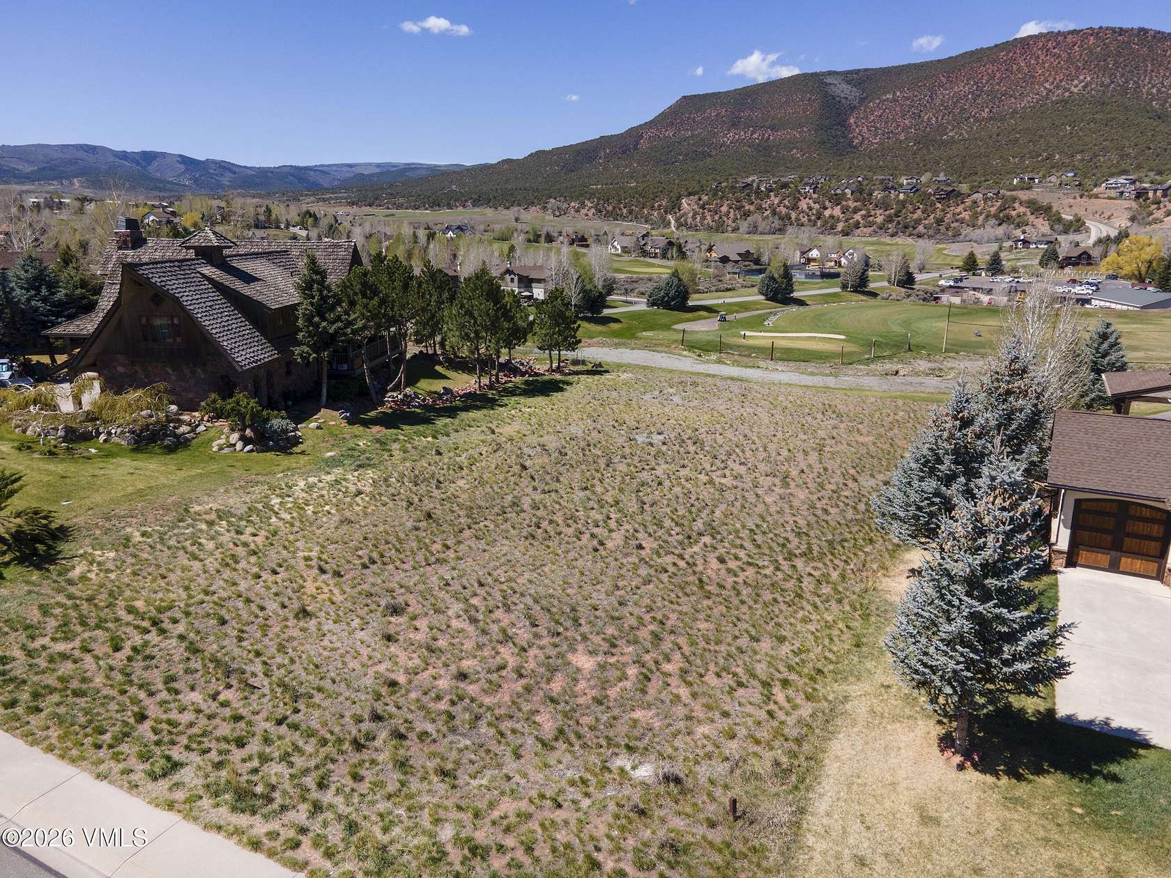 0.46 Acres of Residential Land for Sale in Gypsum, Colorado