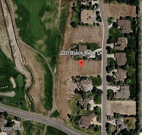 0.46 Acres of Residential Land for Sale in Gypsum, Colorado