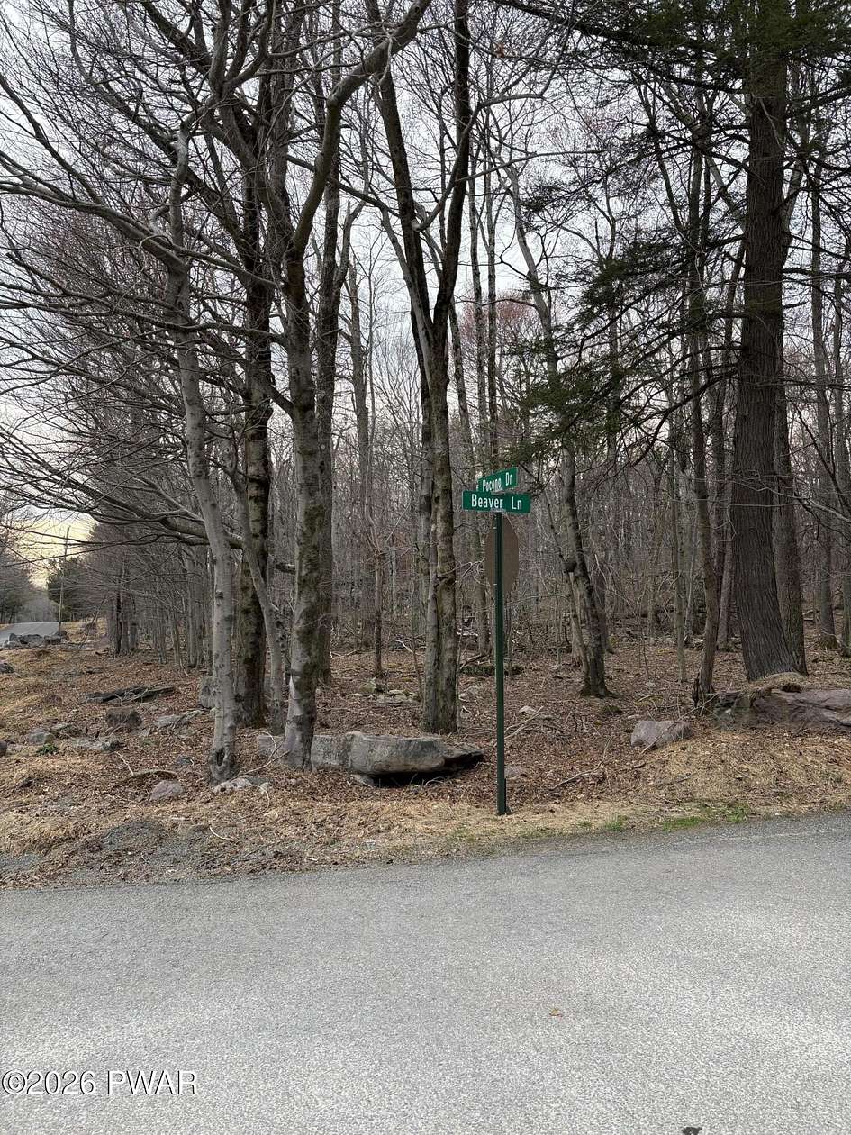 0.34 Acres of Residential Land for Sale in Gouldsboro, Pennsylvania