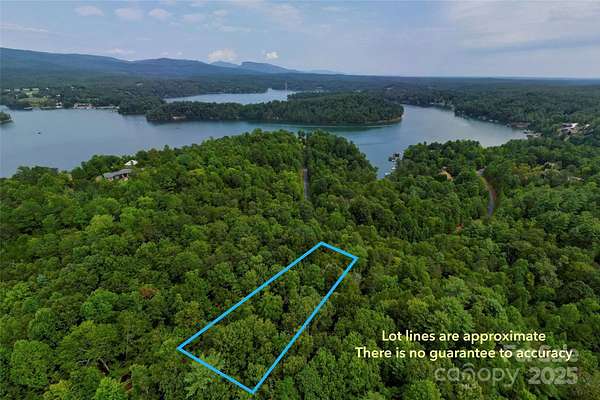 1 Acre of Land for Sale in Nebo, North Carolina