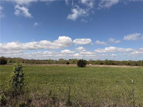 4 Acres of Residential Land for Sale in Paola, Kansas