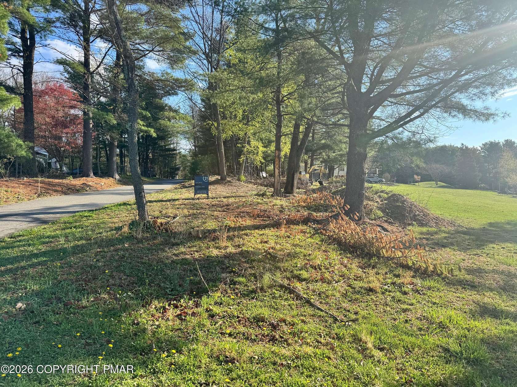 1 Acre of Residential Land for Sale in Saylorsburg, Pennsylvania