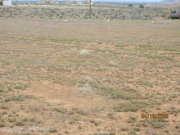 1.75 Acres of Residential Land for Sale in La Plata, New Mexico