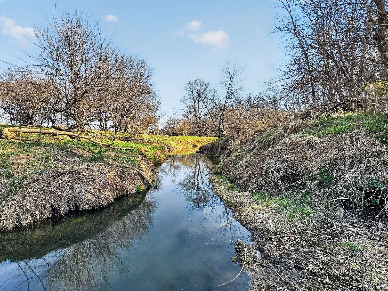 40 Acres of Recreational Land for Sale in Newcastle, Nebraska