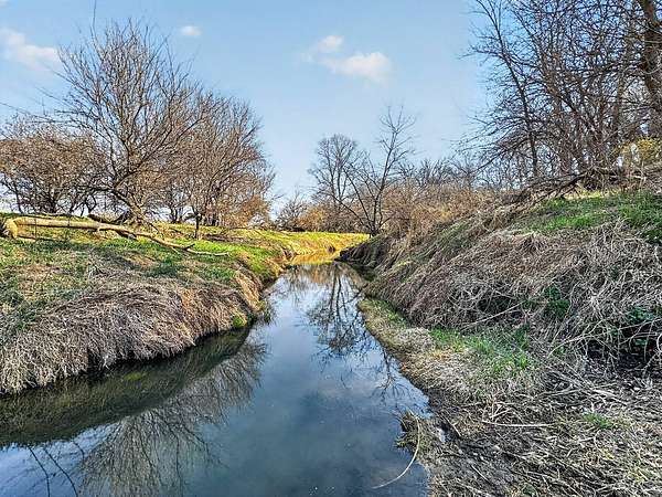 40 Acres of Recreational Land for Sale in Newcastle, Nebraska