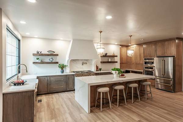 6.13 Acres of Land with Home for Sale in Columbia, Tennessee